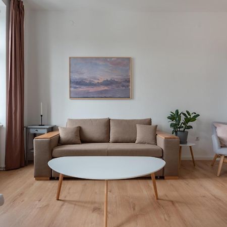Sophienne Apartments Wien Ngoại thất bức ảnh