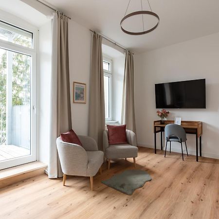 Sophienne Apartments Wien Ngoại thất bức ảnh