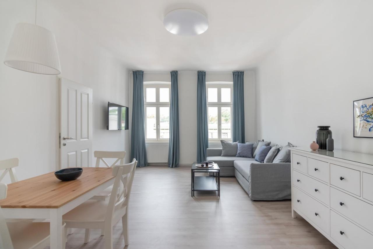 Sophienne Apartments Wien Ngoại thất bức ảnh