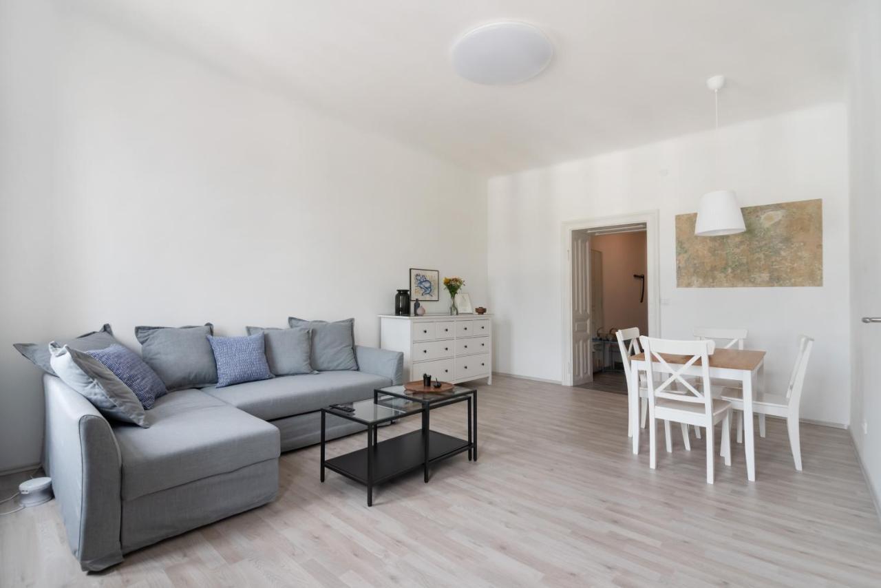 Sophienne Apartments Wien Ngoại thất bức ảnh