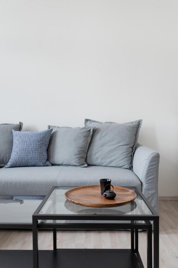 Sophienne Apartments Wien Ngoại thất bức ảnh