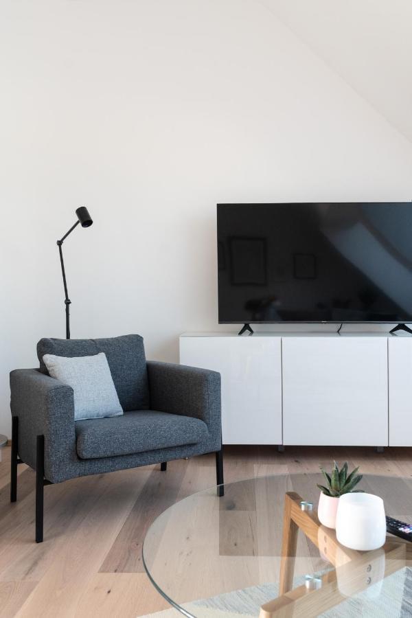 Sophienne Apartments Wien Ngoại thất bức ảnh