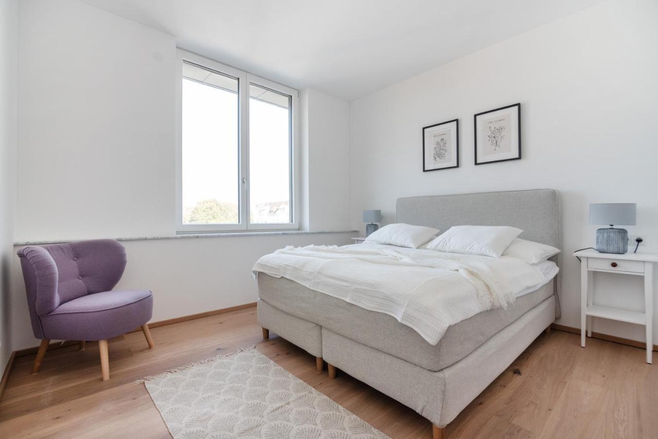Sophienne Apartments Wien Ngoại thất bức ảnh