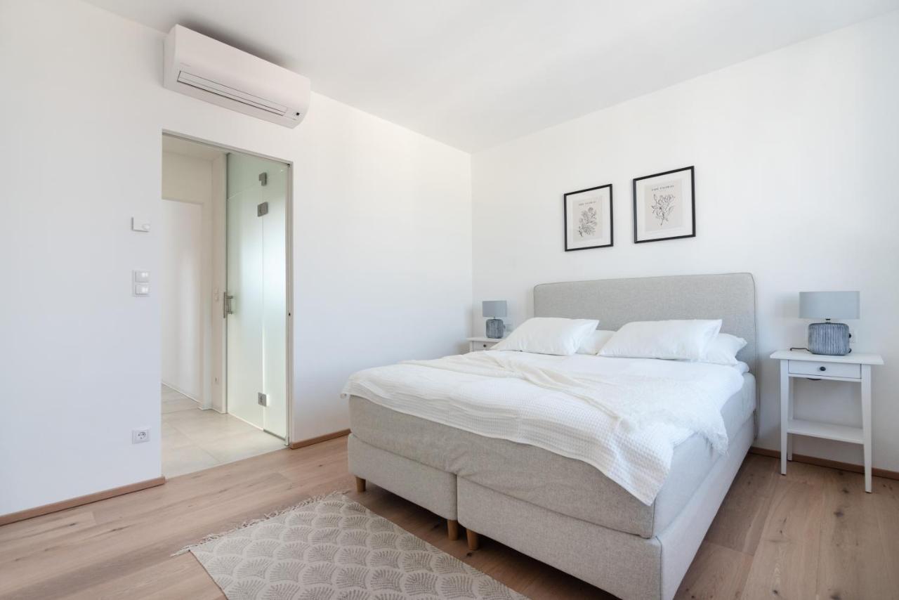 Sophienne Apartments Wien Ngoại thất bức ảnh