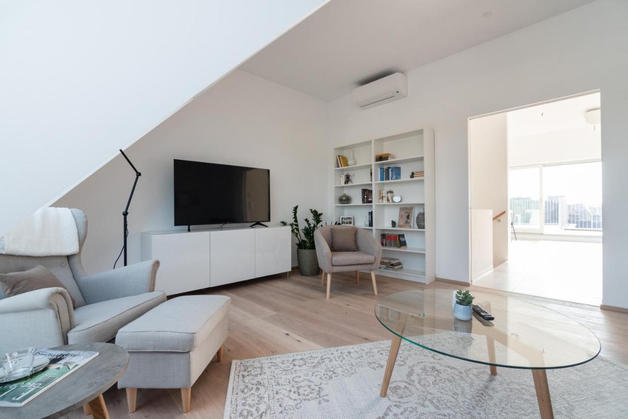 Sophienne Apartments Wien Ngoại thất bức ảnh