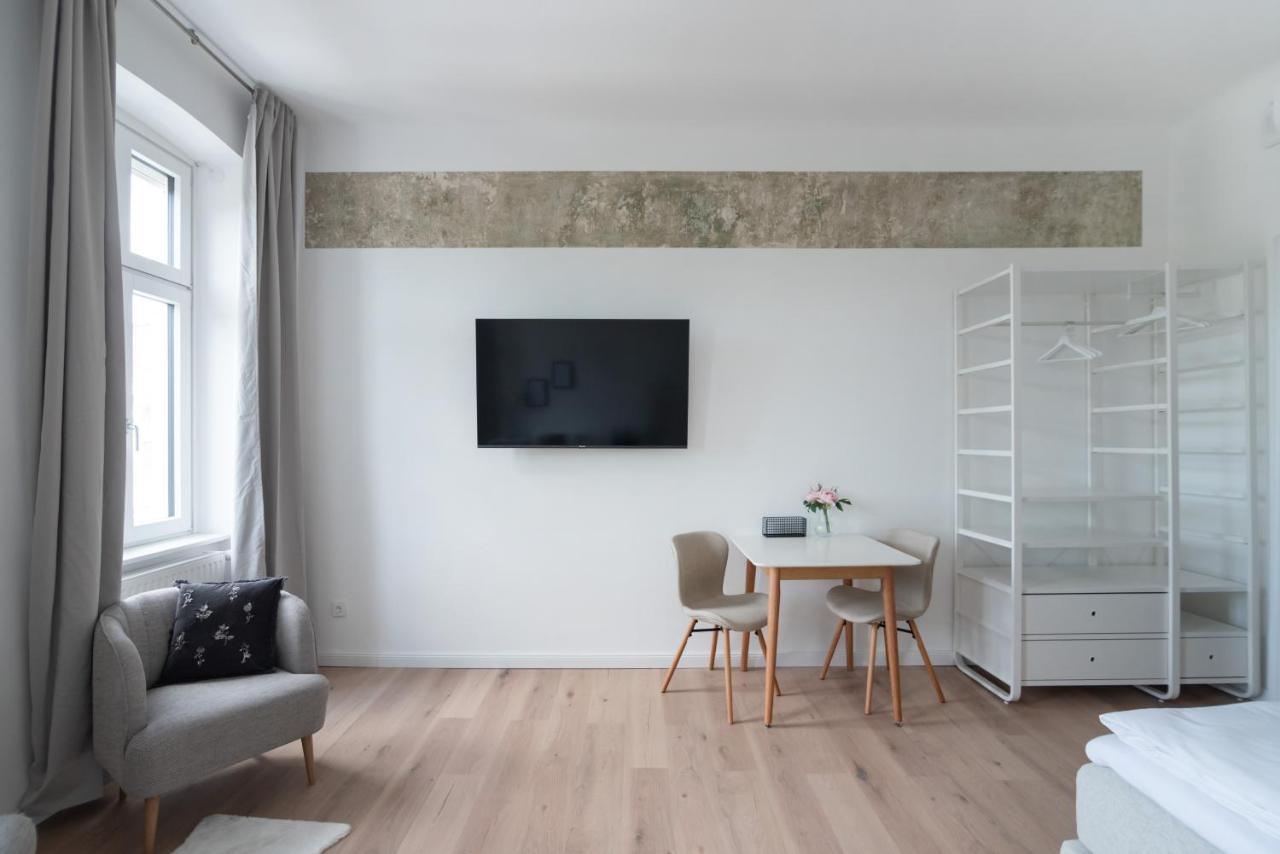 Sophienne Apartments Wien Ngoại thất bức ảnh