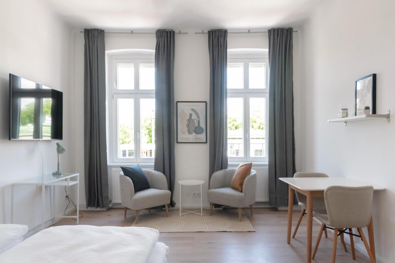 Sophienne Apartments Wien Ngoại thất bức ảnh