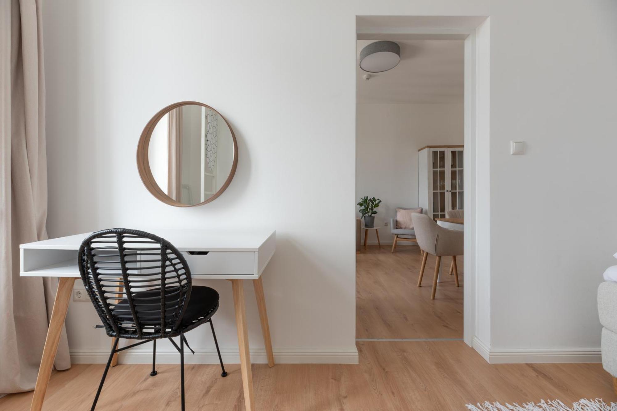 Sophienne Apartments Wien Phòng bức ảnh