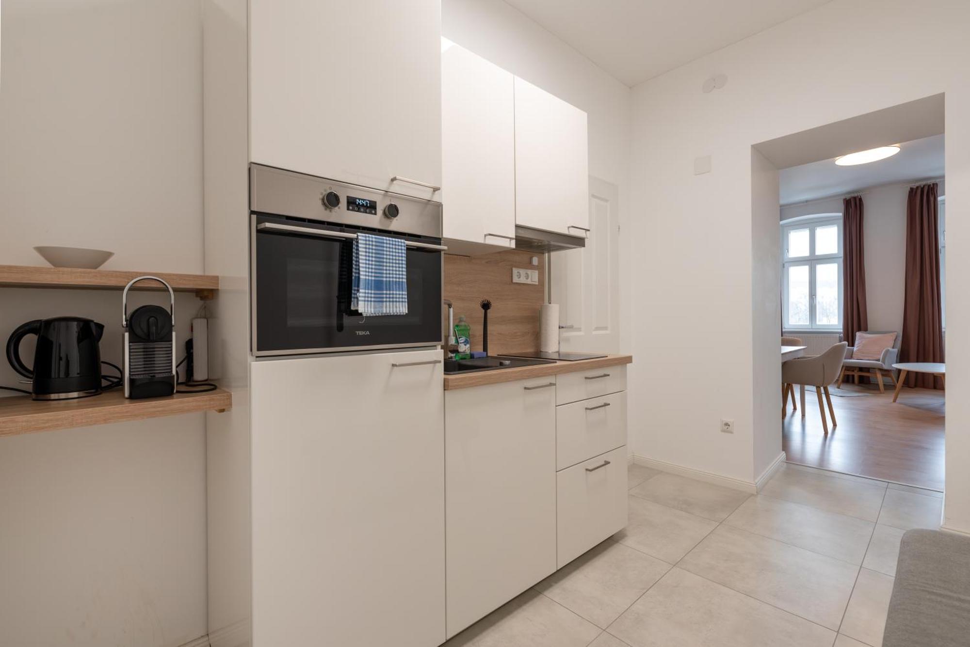 Sophienne Apartments Wien Phòng bức ảnh
