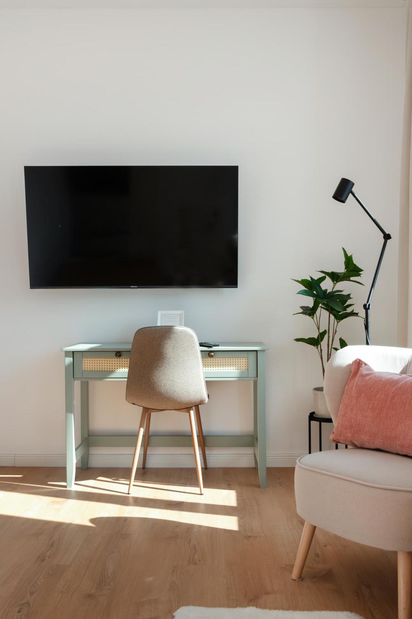Sophienne Apartments Wien Ngoại thất bức ảnh