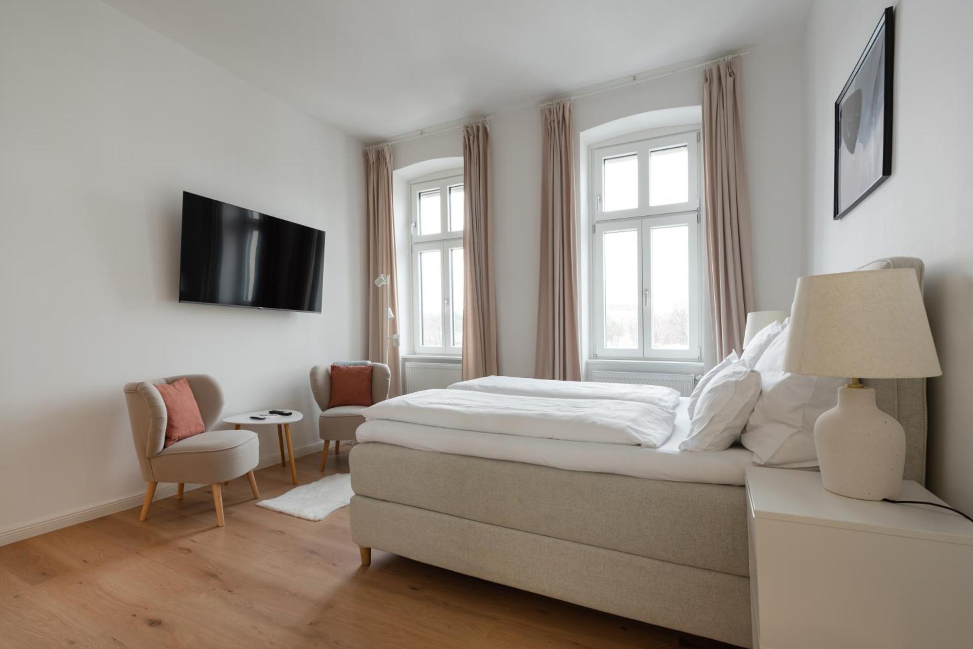 Sophienne Apartments Wien Phòng bức ảnh